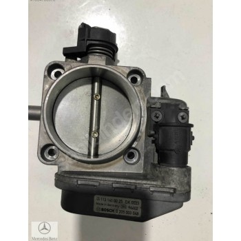 BAŞKAN TİC.MERCEDES A1131410025-A0205003048 S500 GAZ KELEBEK 1131410025-0205003048